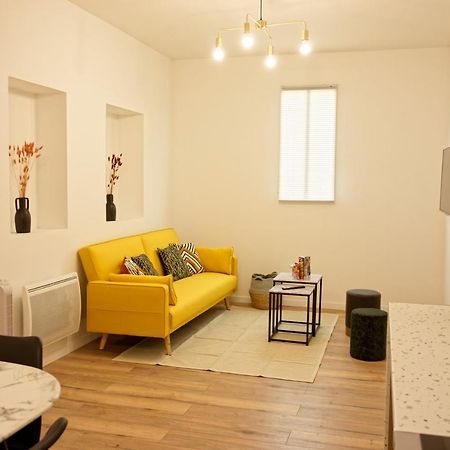 Apartmán Le Perpinb - 6 Personnes - Bureau & Wifi Perpignan Exteriér fotografie