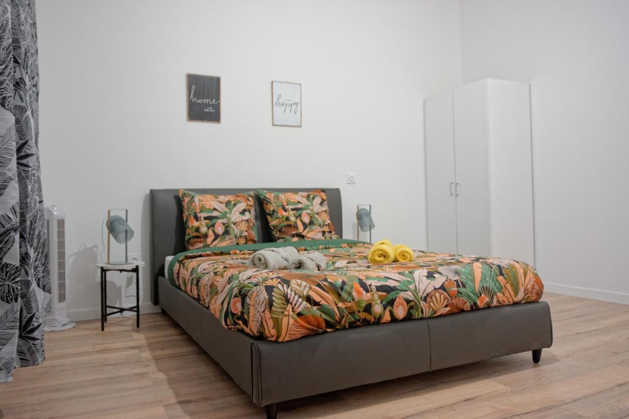 Apartmán Le Perpinb - 6 Personnes - Bureau & Wifi Perpignan Exteriér fotografie