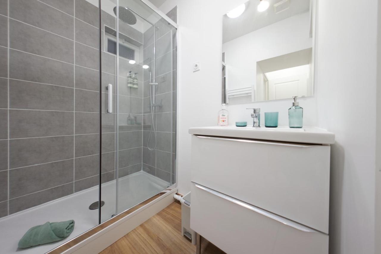 Apartmán Le Perpinb - 6 Personnes - Bureau & Wifi Perpignan Exteriér fotografie