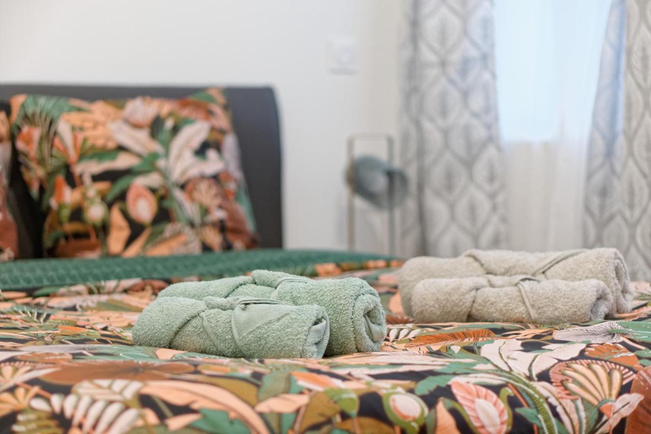 Apartmán Le Perpinb - 6 Personnes - Bureau & Wifi Perpignan Exteriér fotografie
