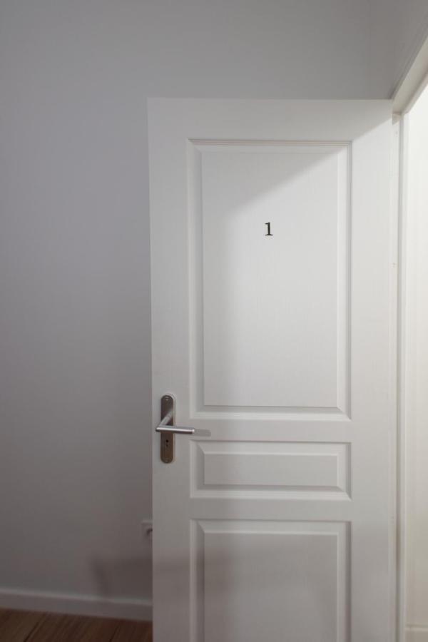 Apartmán Le Perpinb - 6 Personnes - Bureau & Wifi Perpignan Exteriér fotografie
