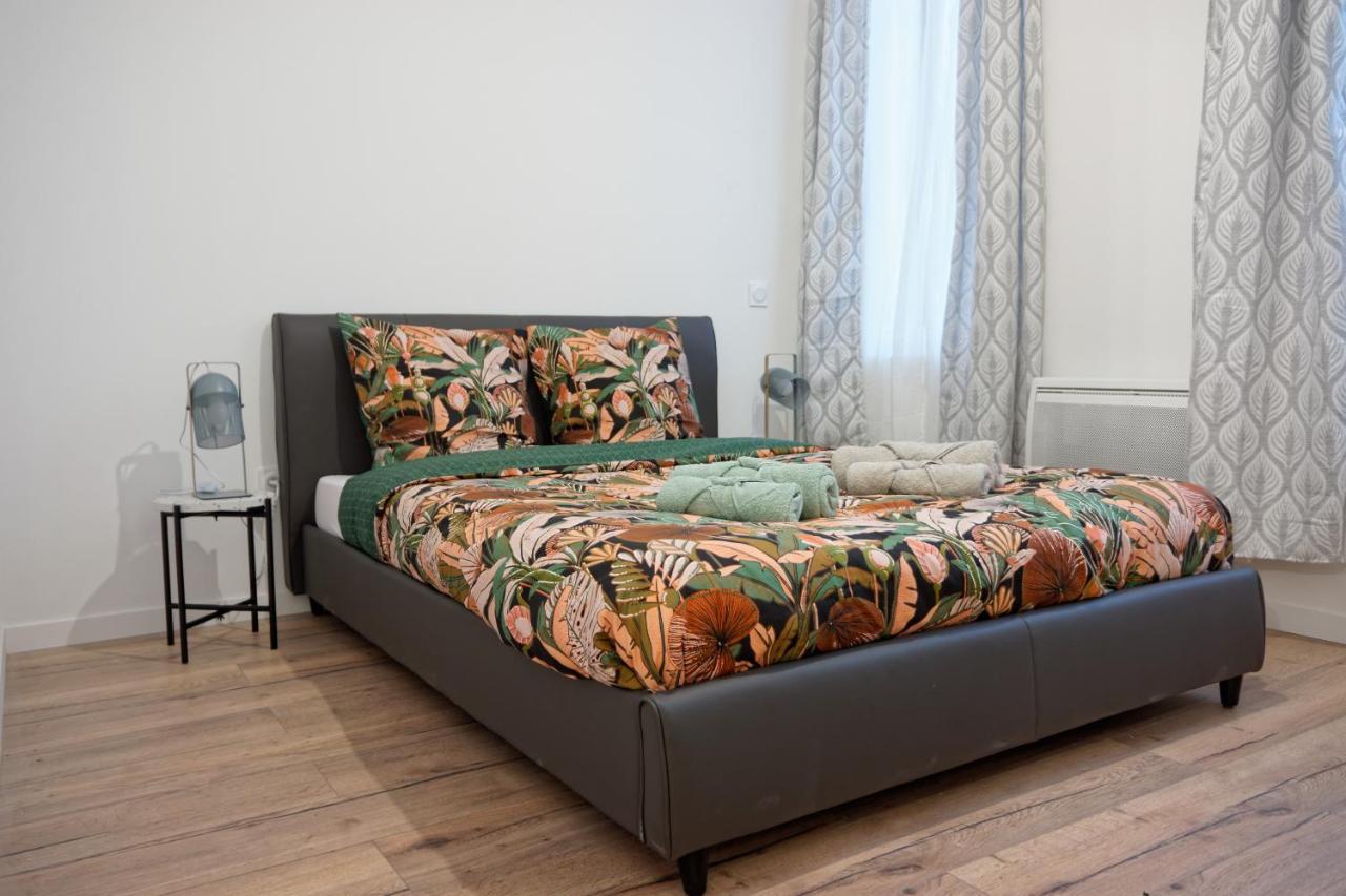 Apartmán Le Perpinb - 6 Personnes - Bureau & Wifi Perpignan Exteriér fotografie