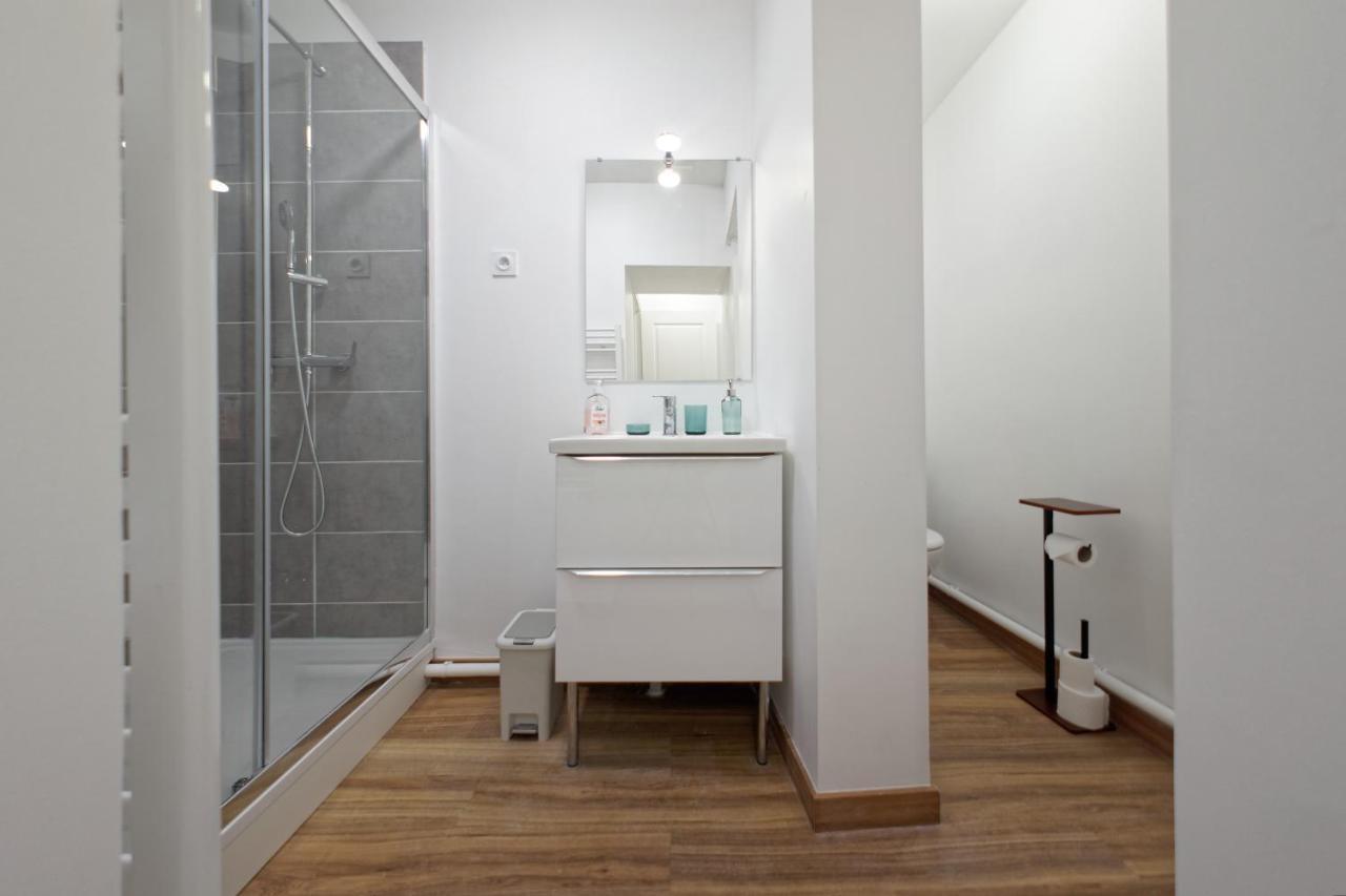 Apartmán Le Perpinb - 6 Personnes - Bureau & Wifi Perpignan Exteriér fotografie