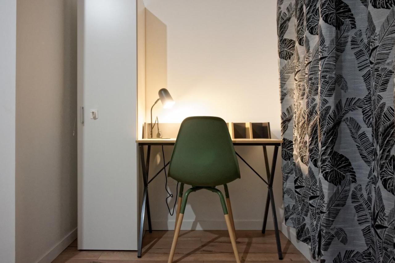 Apartmán Le Perpinb - 6 Personnes - Bureau & Wifi Perpignan Exteriér fotografie