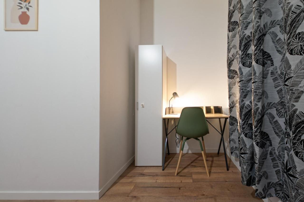 Apartmán Le Perpinb - 6 Personnes - Bureau & Wifi Perpignan Exteriér fotografie