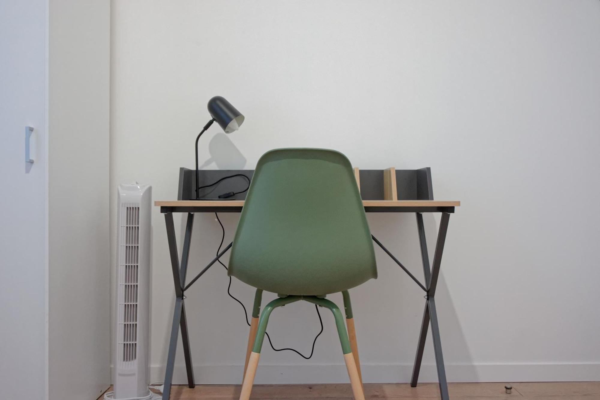 Apartmán Le Perpinb - 6 Personnes - Bureau & Wifi Perpignan Exteriér fotografie